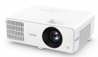 Benq LH650 DLP -laserprojektori