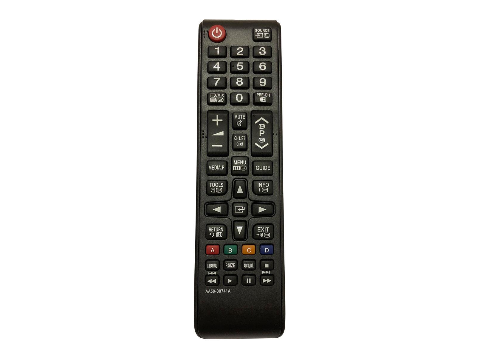 Tarvike kaukosäädin laitteelle SAMSUNG AA59-00741A