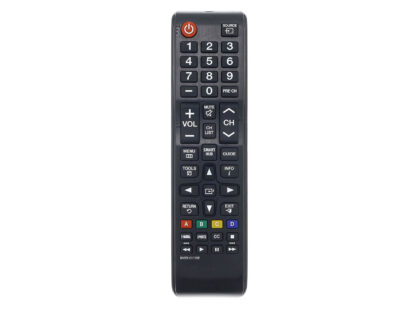 Tarvike  kaukosäädin laitteelle SAMSUNG BN59-01199F