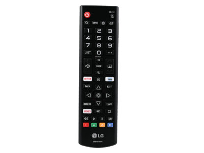 LG AKB75675311 alkuperäinen kaukosäädin