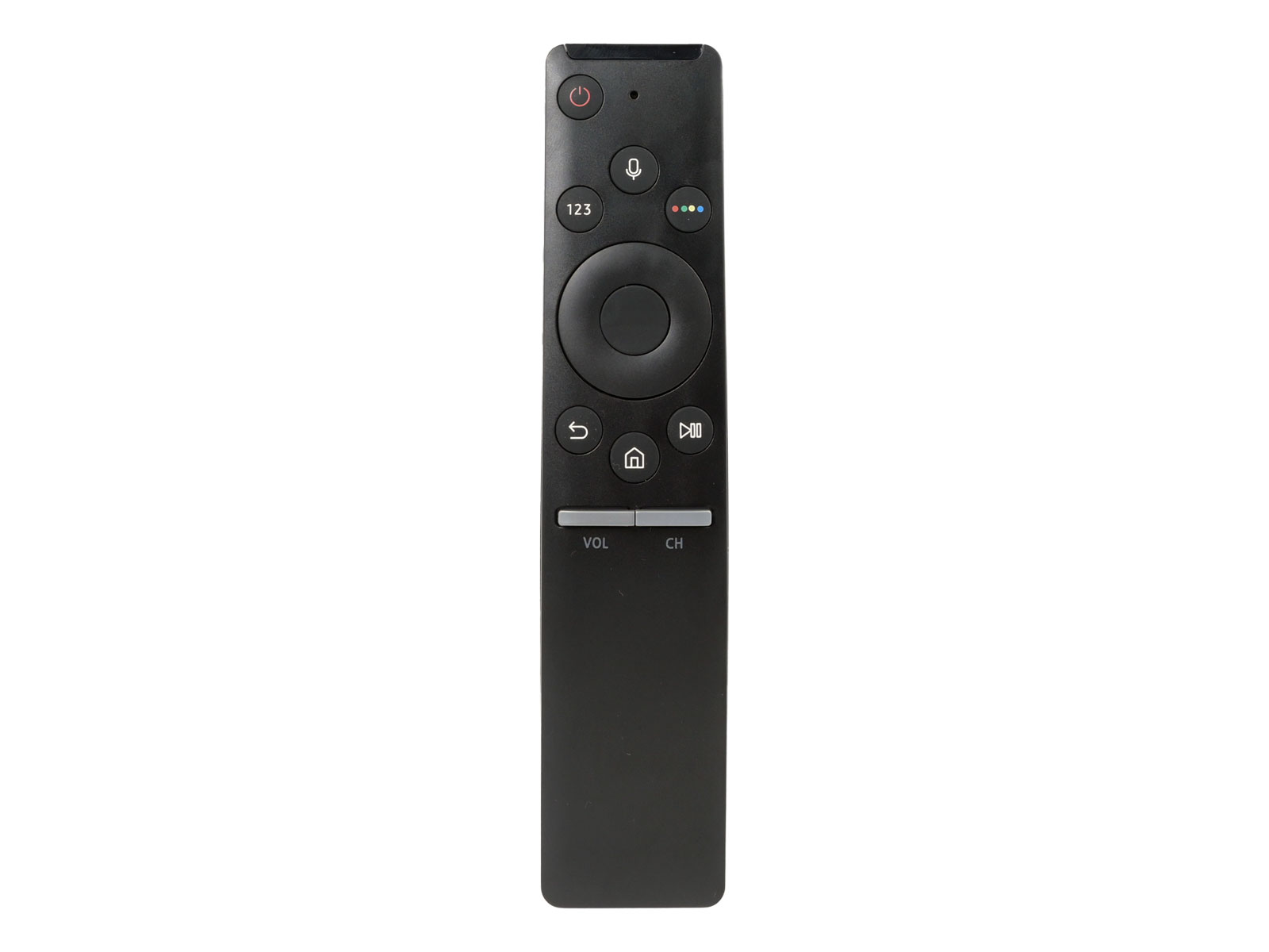 Tarvike kaukosäädin laitteelle SAMSUNG BN59-01274A, BN5901274A, TM1750A, VOICE
