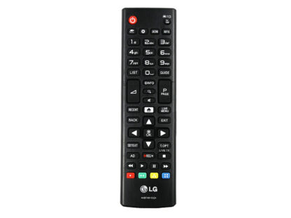 LG AKB74915324 alkuperäinen kaukosäädin